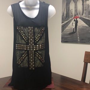 Women’s tank
